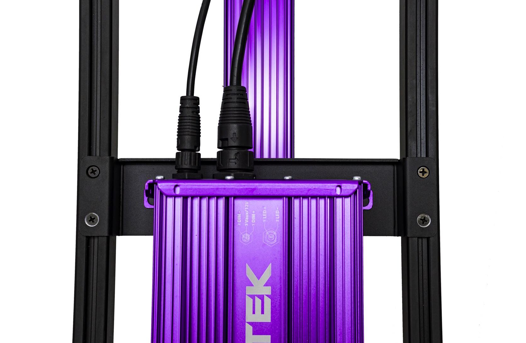 LED система Lumatek Zeus 465W Pro 2.9 LED