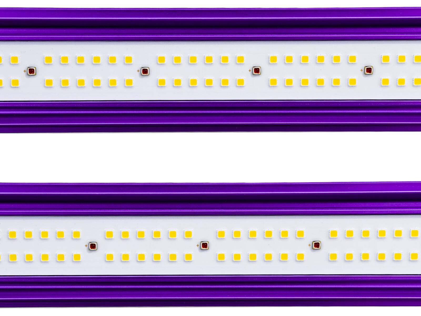LED системы Lumatek