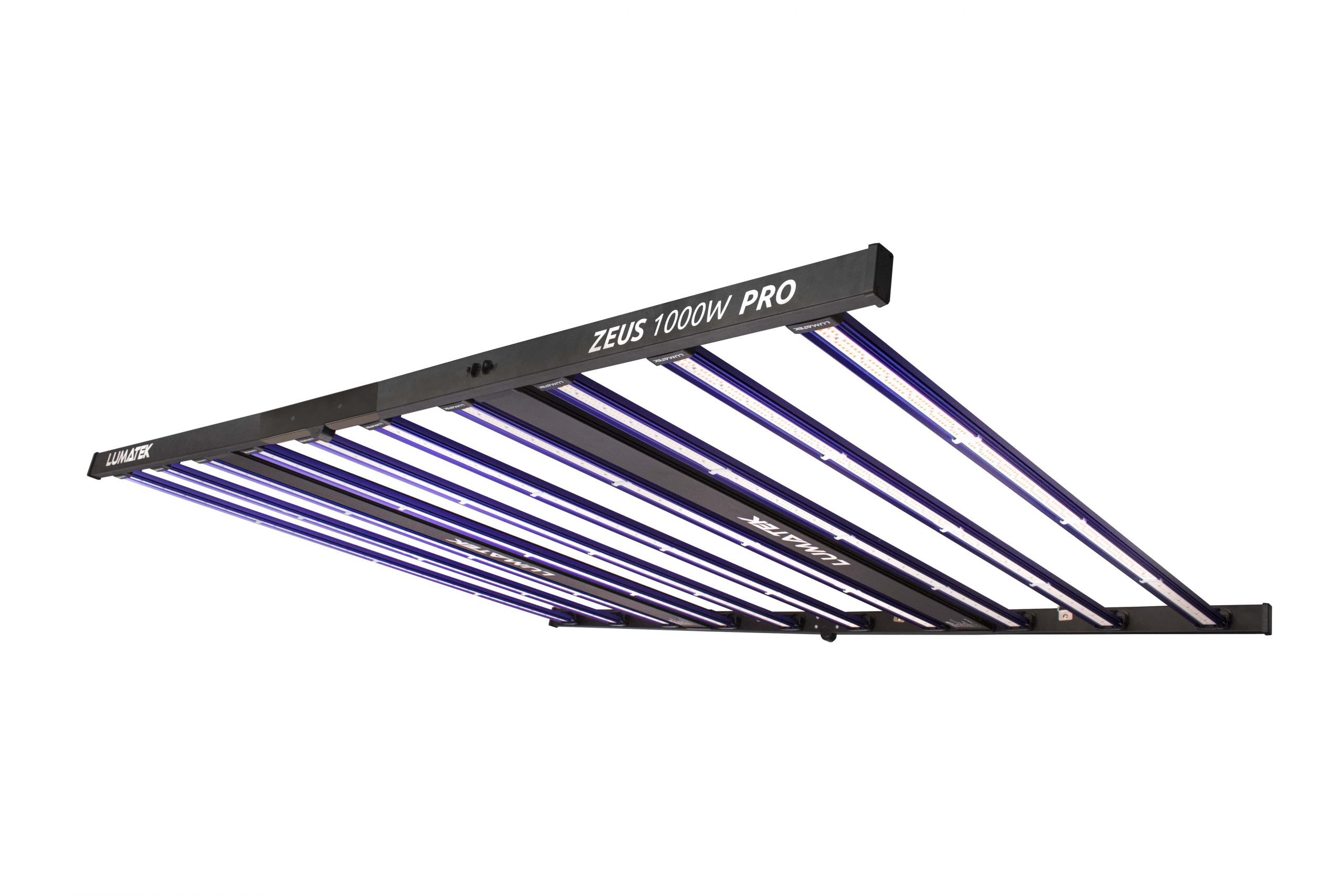LED система Lumatek ZEUS 1000W Pro 2.9