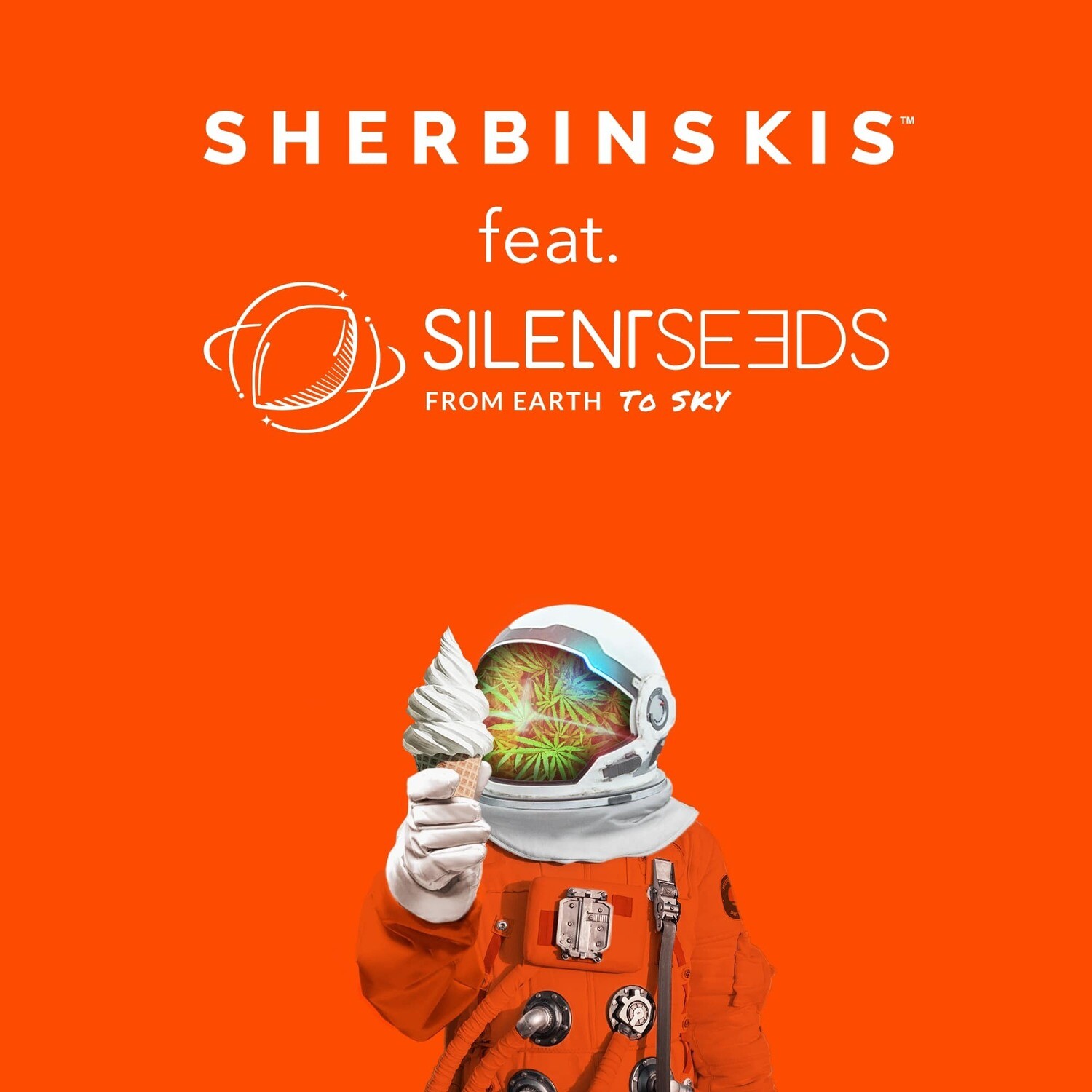 Новинки Silent Seeds (ex Dinafem) by Sherbinskis