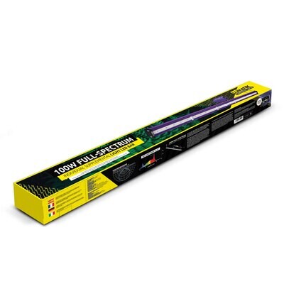 LED Lumatek 100W 2.9 - лампа полного спектра индивидуальная 09178