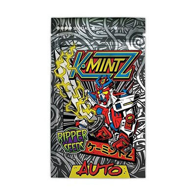 Ripper Seeds - Kmintz Auto (fem.) 09187