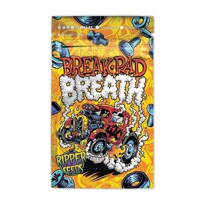 Ripper Seeds - Break Pad Breath (fem.) 09203