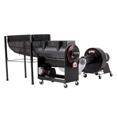 Триммер Centurion Pro - The Original (заменяет до 40 работников) 09288