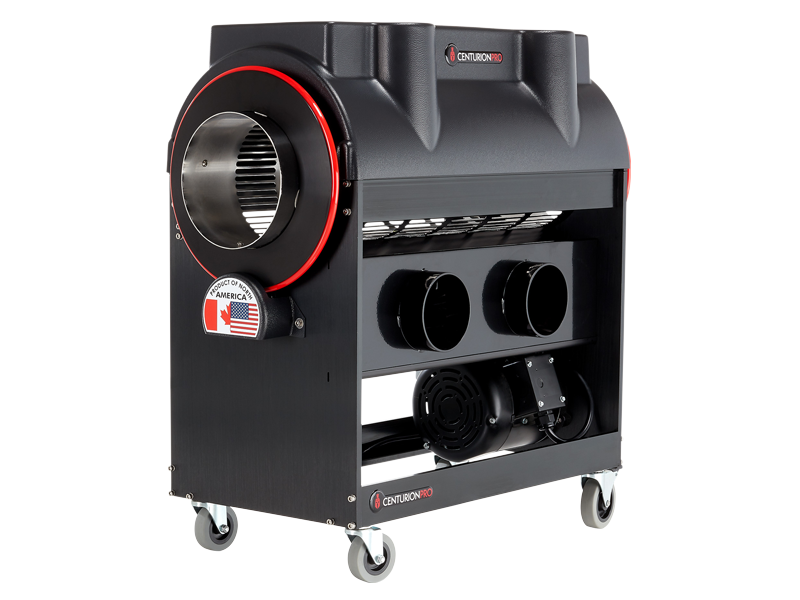 Триммер Centurion Pro - The Original (заменяет до 40 работников)