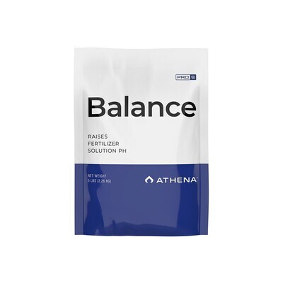 Athena Pro Balance - удобрение для стабилизации pH в сухом виде 09295