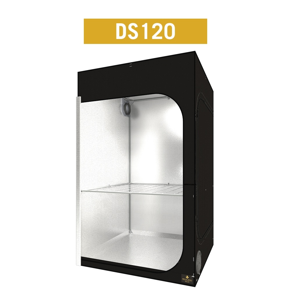 Гроубоксы Secret Jardin Dark Street R4.00 (от 60 до 150 см.)