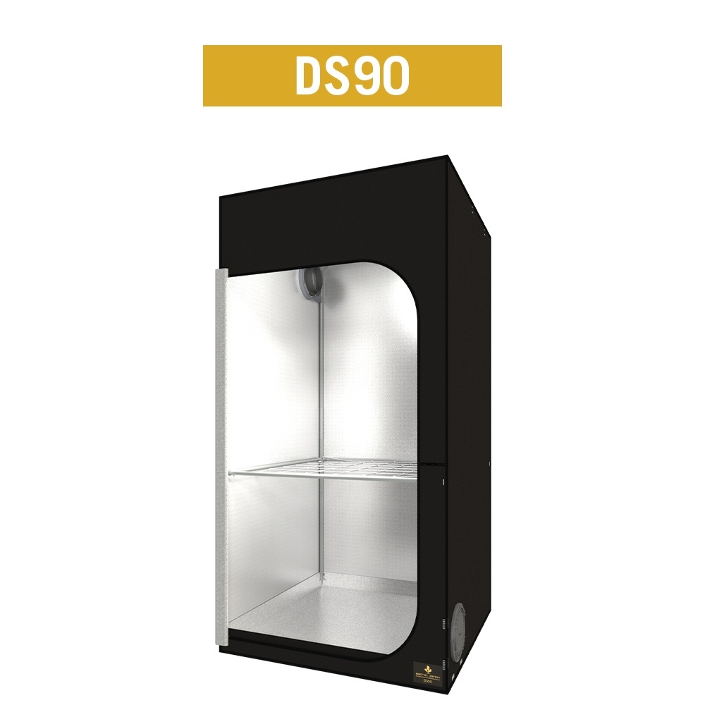 Гроубоксы Secret Jardin Dark Street R4.00 (от 60 до 150 см.)