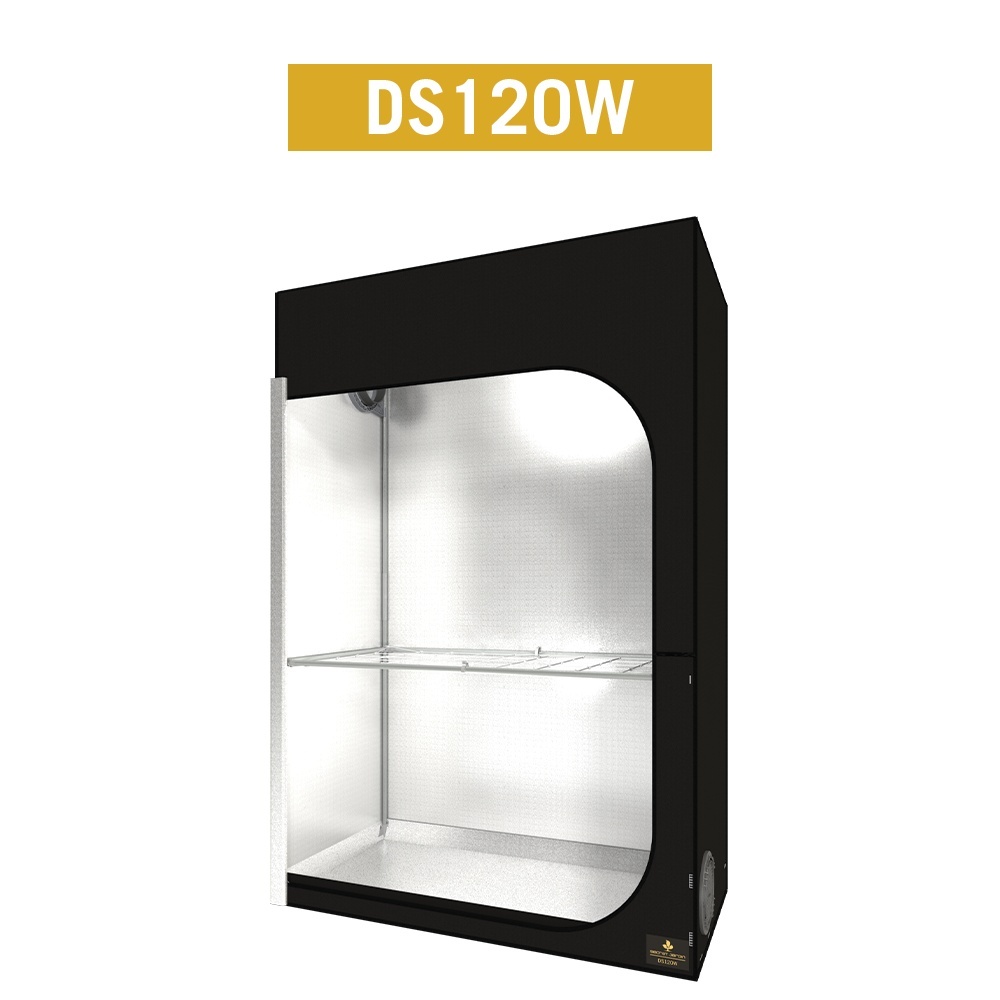 Гроубоксы Secret Jardin Dark Street R4.00 (от 60 до 150 см.)
