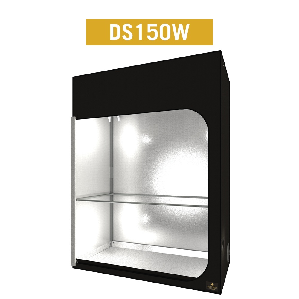 Гроубоксы Secret Jardin Dark Street R4.00 (от 60 до 150 см.)