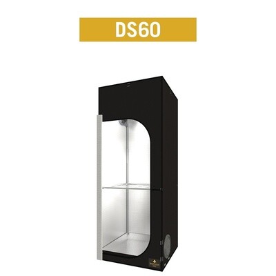 Гроубоксы Secret Jardin Dark Street R4.00 (от 60 до 150 см.) 09298