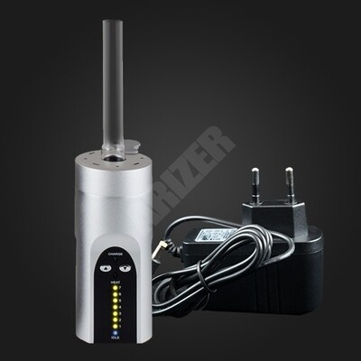 Arizer Solo - портативный вапорайзер 00215