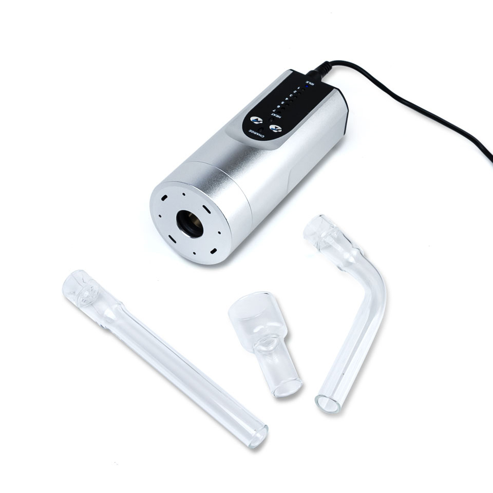 Arizer Solo - портативный вапорайзер