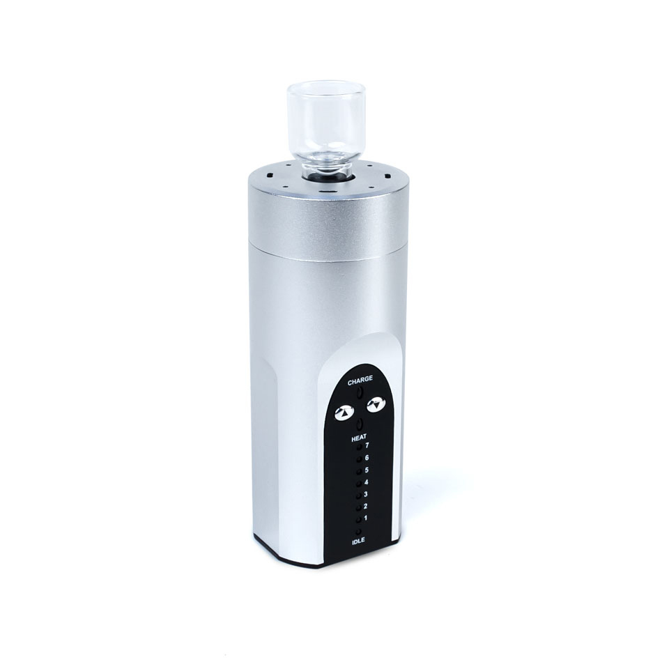 Arizer Solo - портативный вапорайзер