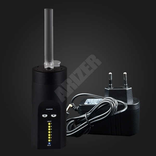 Arizer Solo - портативный вапорайзер