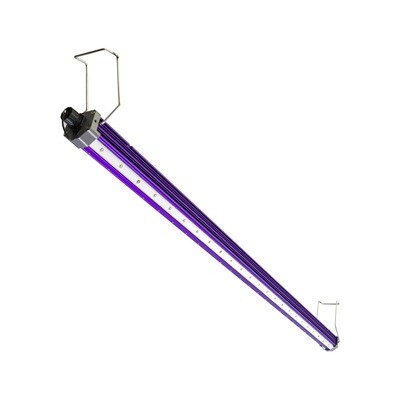 LED Lumatek 30W UV - ультрафиолет для растений (увеличение смол на финальных этапах) 09382