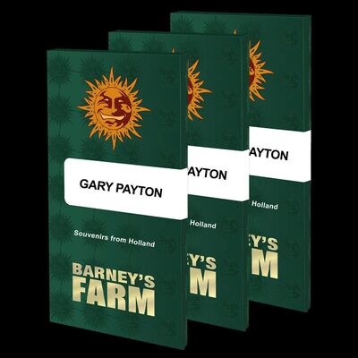 Barney's Farm - Gary Payton (fem.) 09448