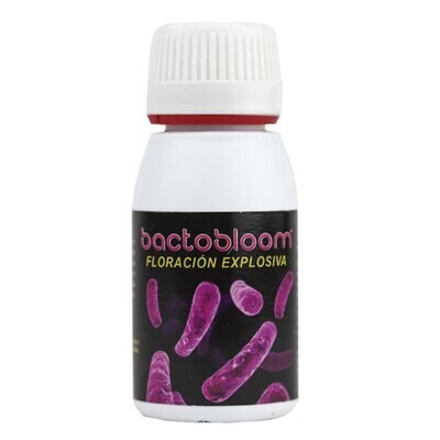 Агробактерии для конопли BactoBloom (стадия цветения) 01199