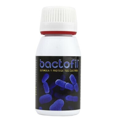 Агробактерии для марихуаны Bactofil 02249