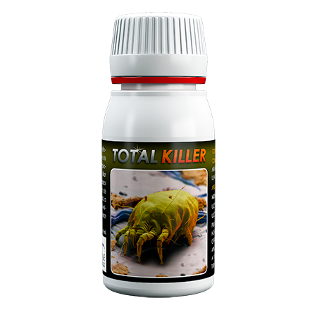 Усилитель инсектицидов для каннабиса Total Killer