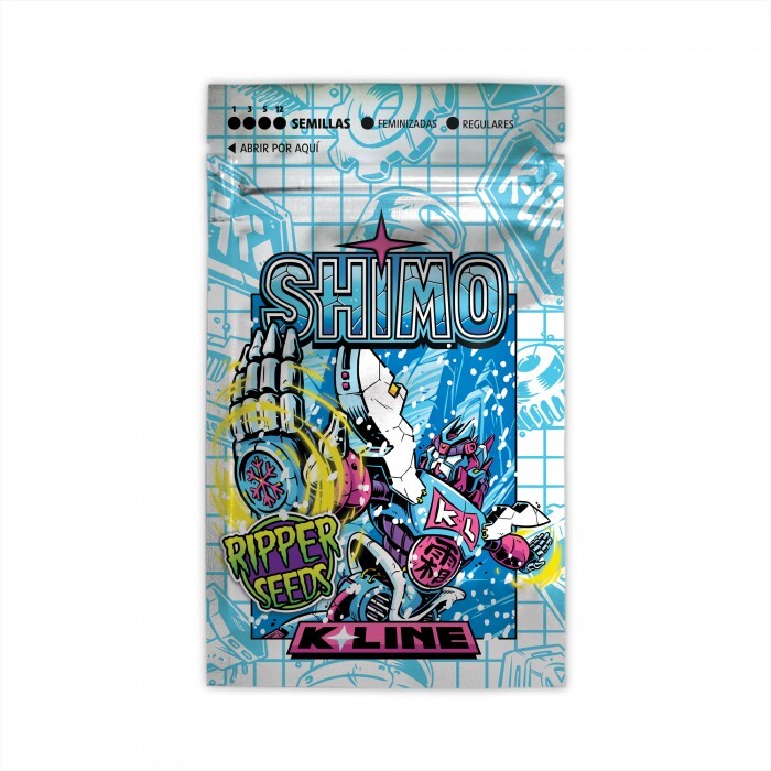 Ripper Seeds - Shimo (fem.)