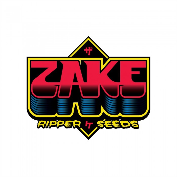 Ripper Seeds - Zake (fem.)
