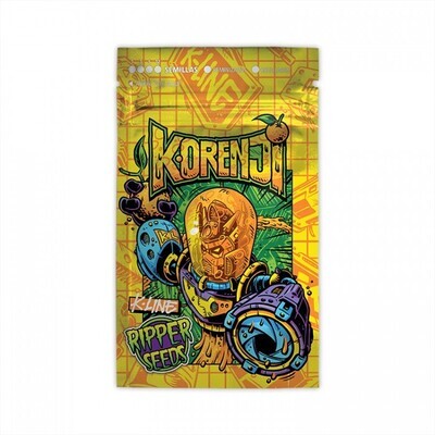 Ripper Seeds - Korenji (fem.) 09541