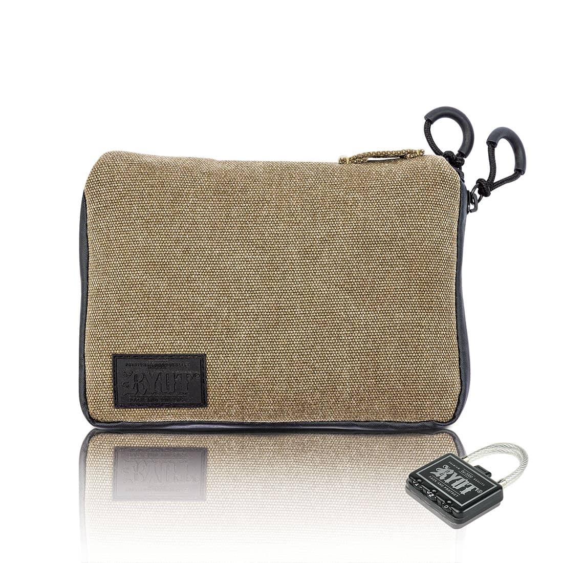 RYOT - PackRatz (не пропускающие запах каннабиса сумки)