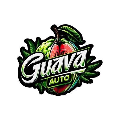 FastBuds - Guava Auto (auto/fem.) 09555