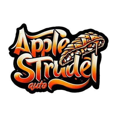 FastBuds - Apple Strudel Auto (auto/fem.) 09558