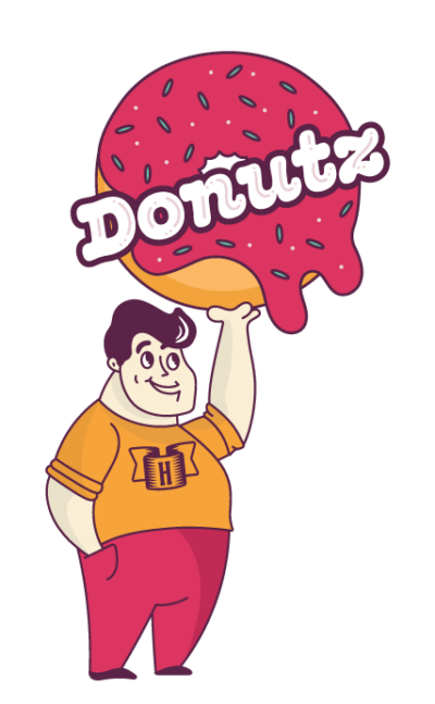 Humboldt Seed Company - Donutz (fem.) 🍩