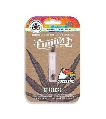Humboldt Seed Company - Guzzlerz (fem.) 09576