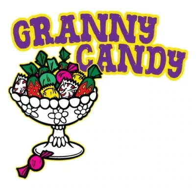 Humboldt Seed Company - Granny Candy (fem.)