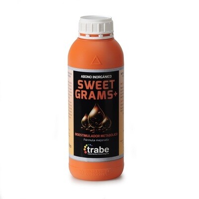 Trabe - Sweet Grams Plus aka Glucox Grams Plus (добавка для сохранения веса и вкуса шишек при сушке) 09594