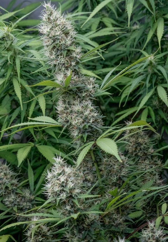 Ace Seeds - Oaxaca x Panama (reg.)