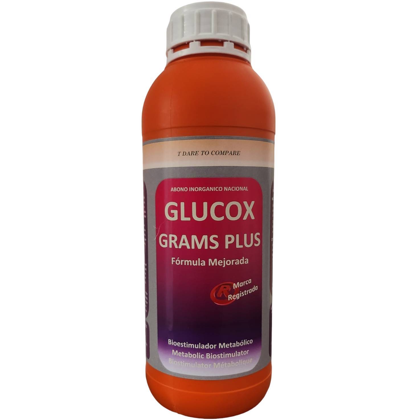 Trabe - Sweet Grams Plus aka Glucox Grams Plus (добавка для сохранения веса и вкуса шишек при сушке)