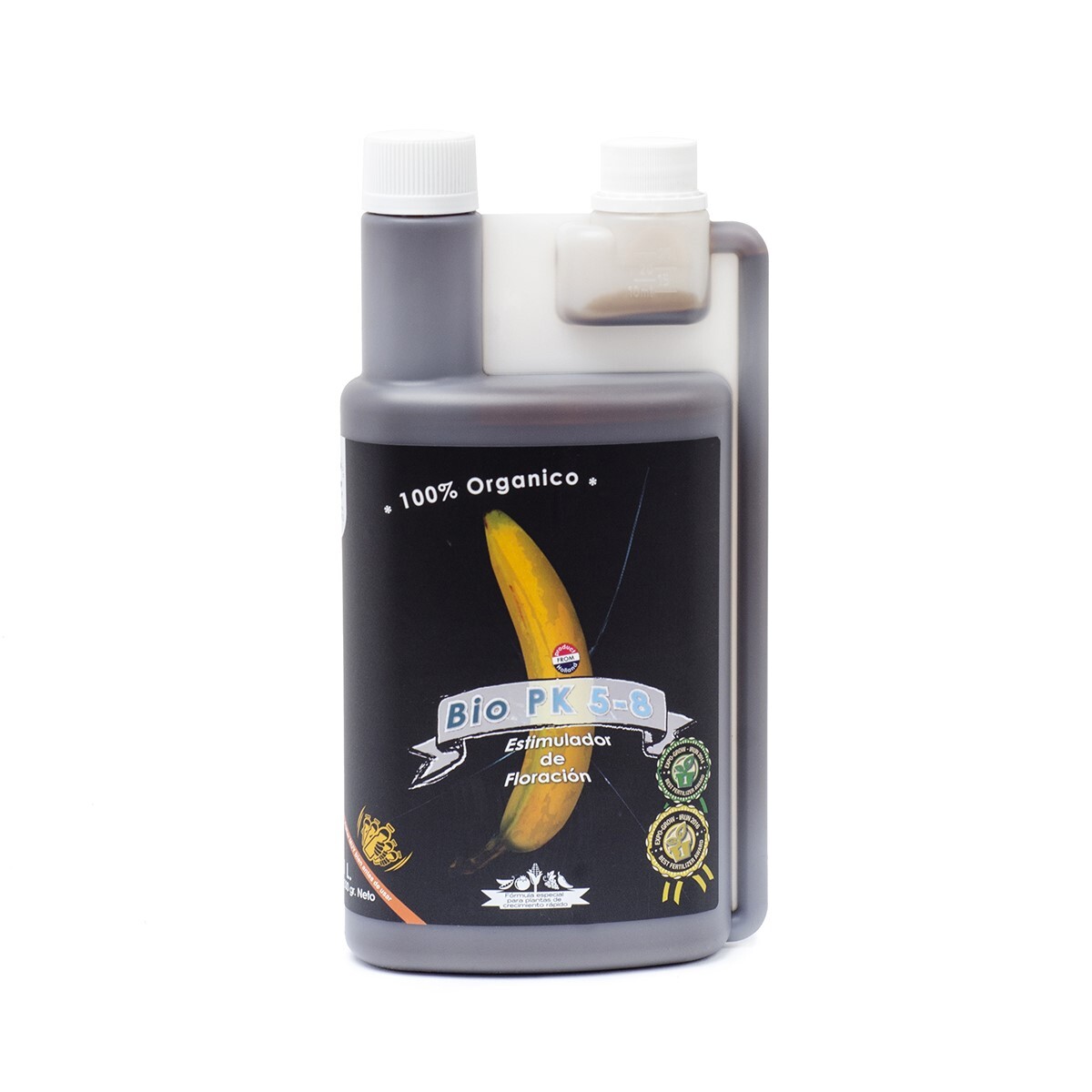 BioTabs - Bio PK 5-8 (cпособствует укоренению, росту и цветению растений)