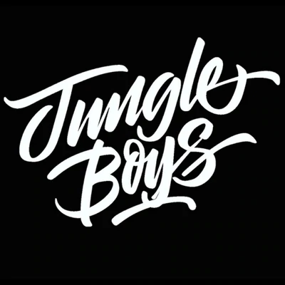 Jungle Boys - SFV x TK x Gator Breath (reg.) 09642
