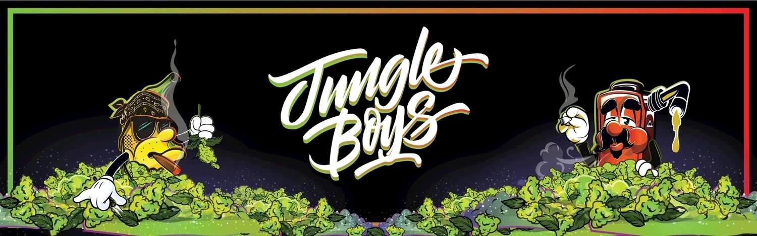 Jungle Boys