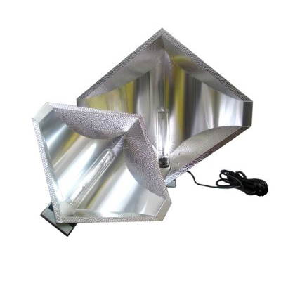 Отражатель Diamond 400w