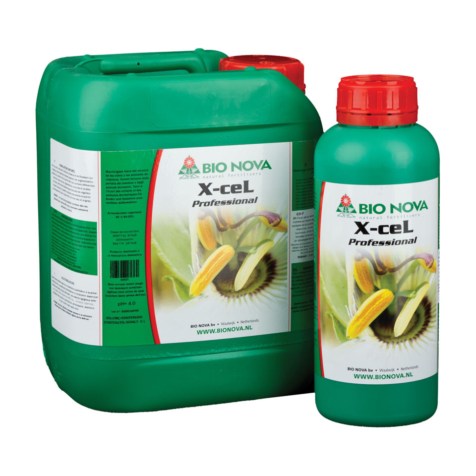 Bio Nova - X-Cel