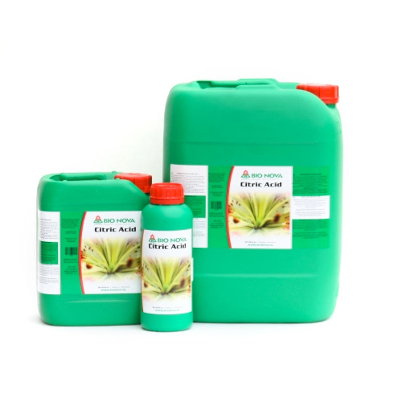 Bio Nova - Citric Acid