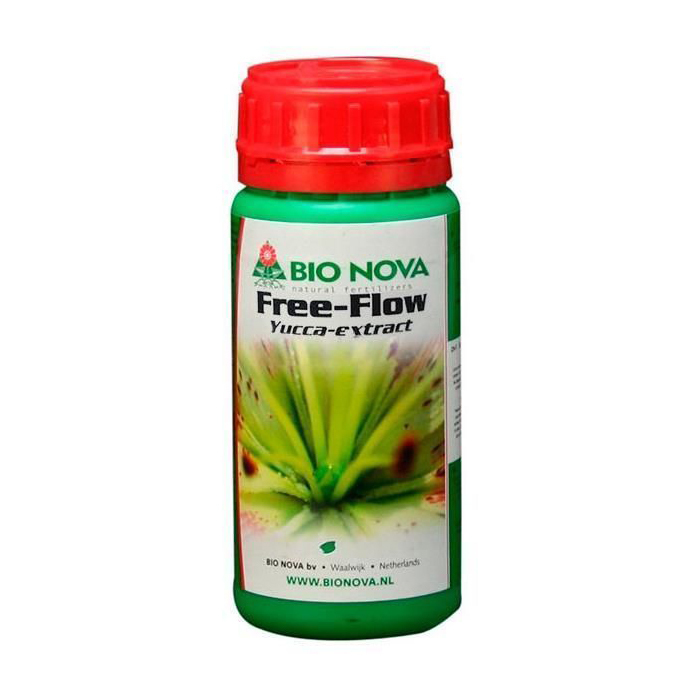 Bio Nova - FreeFlow