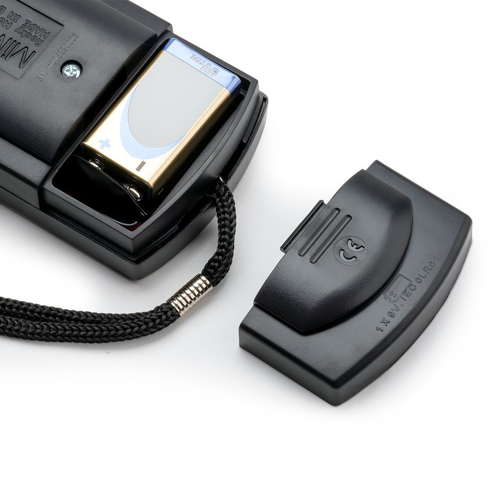 Профессиональный измеритель pH Milwaukee MW100 Pro