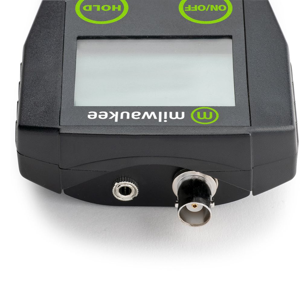 Измеритель электропроводности EC высокого диапазона Milwaukee MW302 Pro