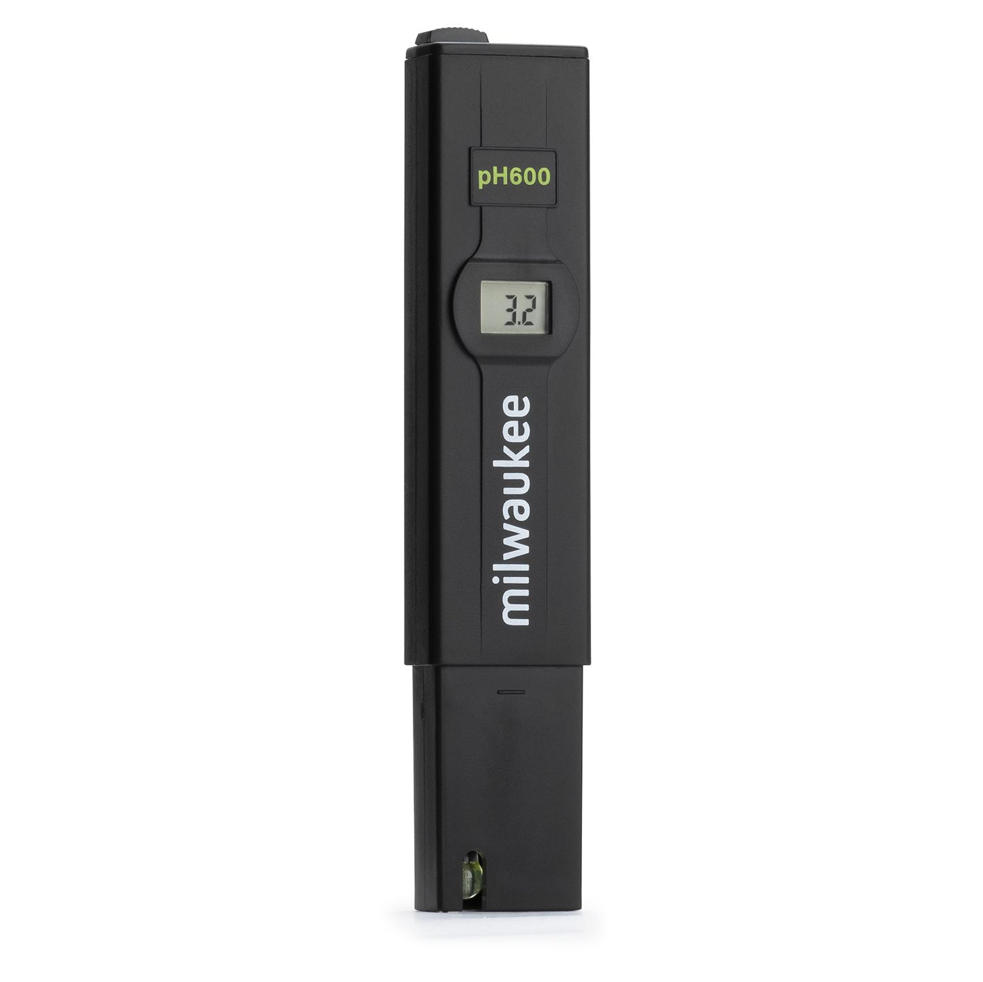 pH метр Milwaukee pH600 (цифровой измеритель уровня кислотности питательного раствора)