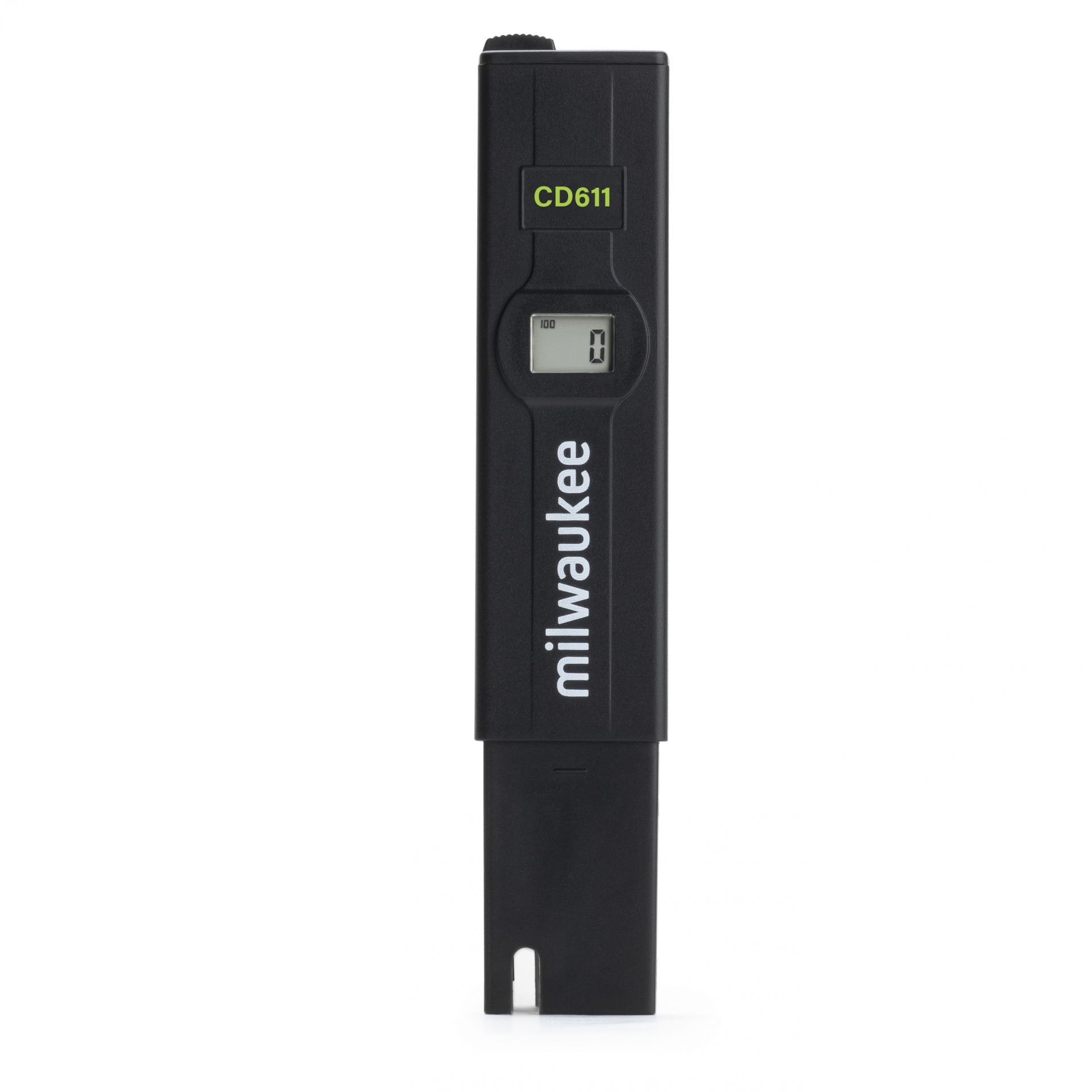 EC метр Milwaukee CD611 (цифровой измеритель электропроводности)