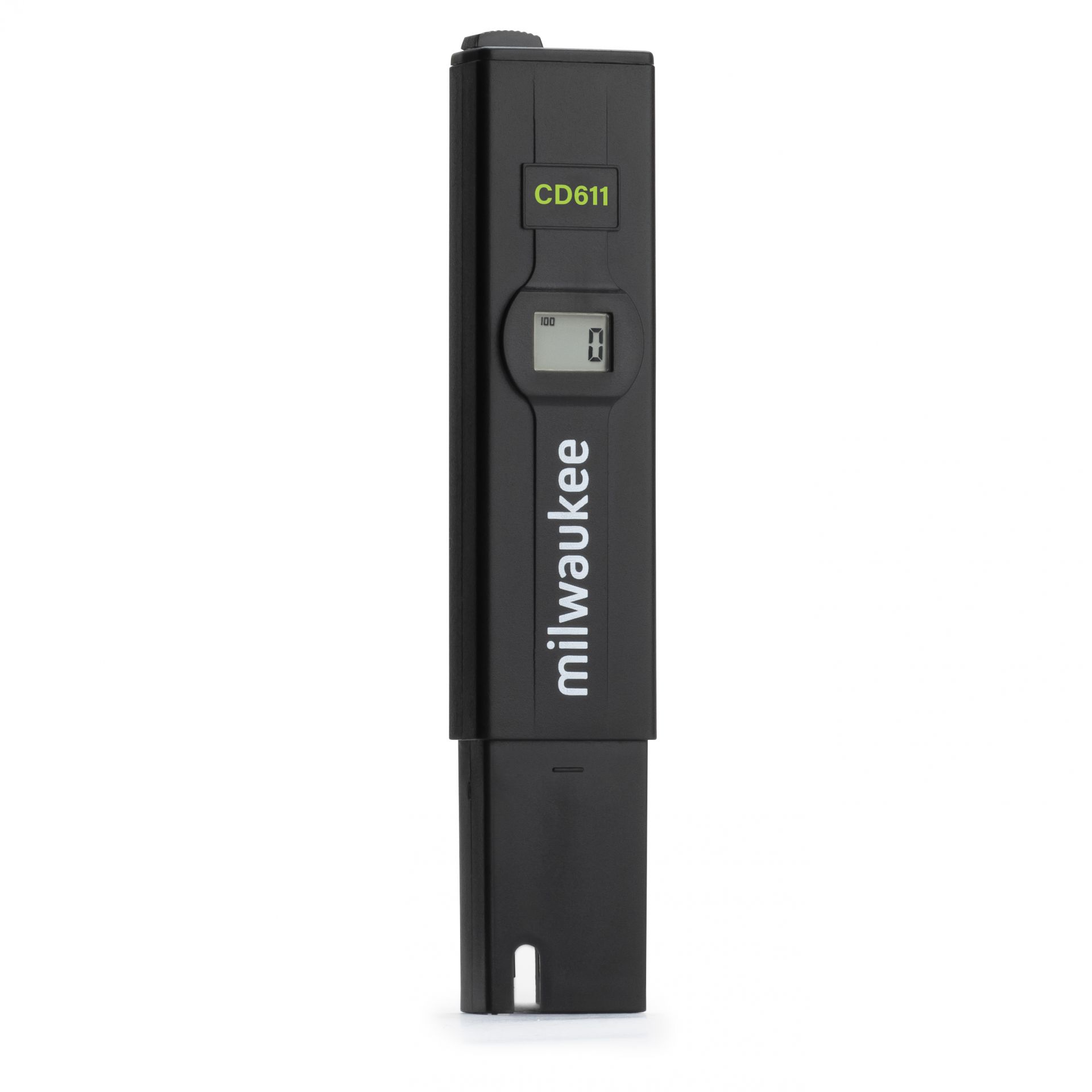 EC метр Milwaukee CD611 (цифровой измеритель электропроводности)
