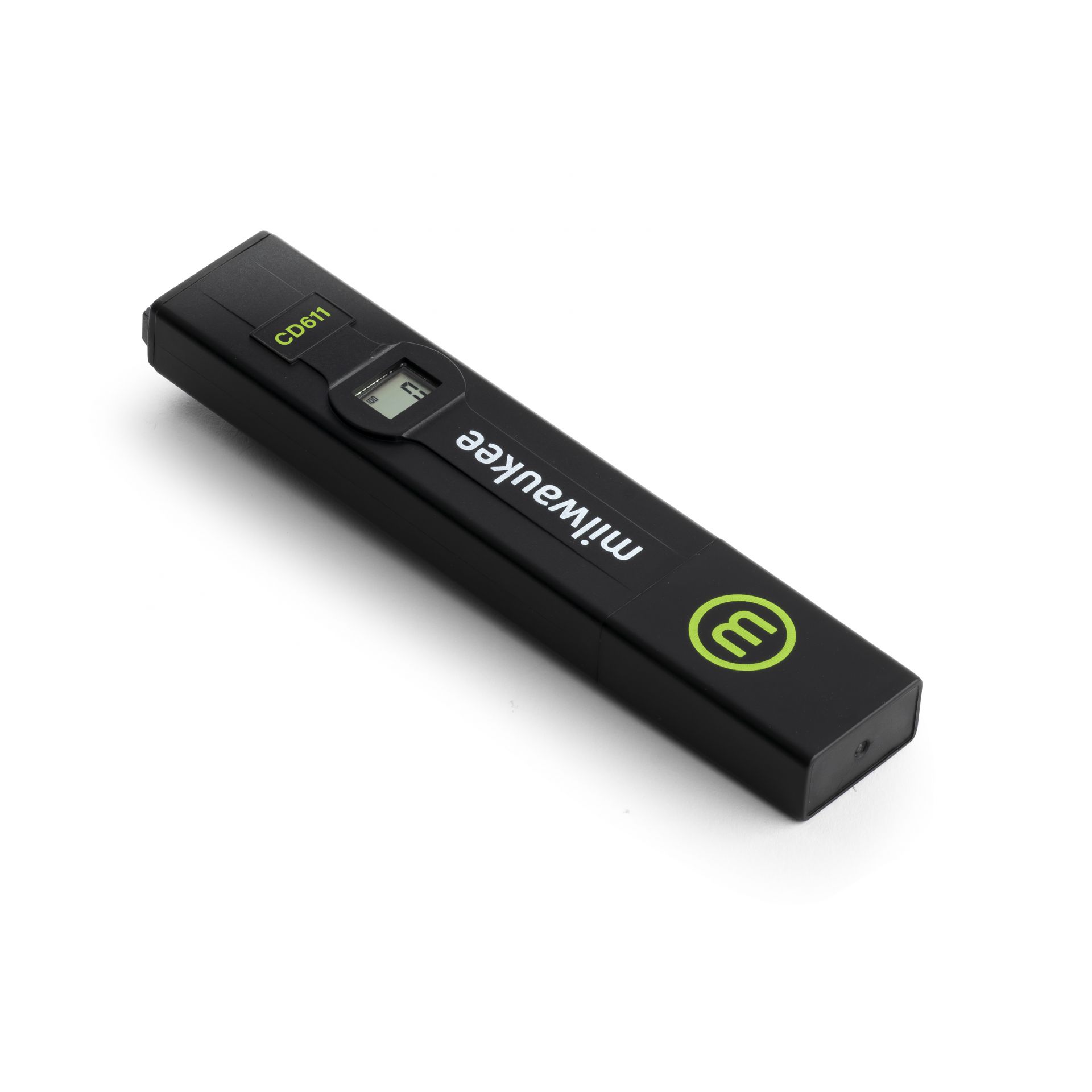 EC метр Milwaukee CD611 (цифровой измеритель электропроводности)