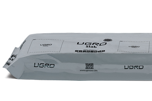 UGro Slab 15 литров (кокосовая плита для выращивания растений)